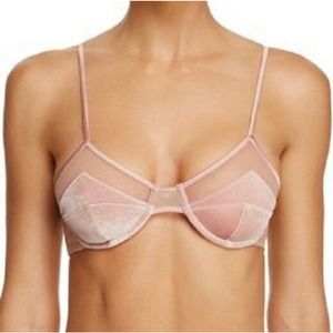 Kendall + Kylie Bralette